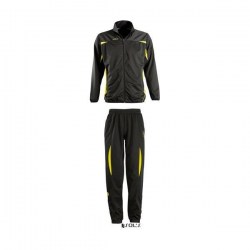 SOL&#38;#39;S CAMP NOU  90300 Black-Lemon/Black 940